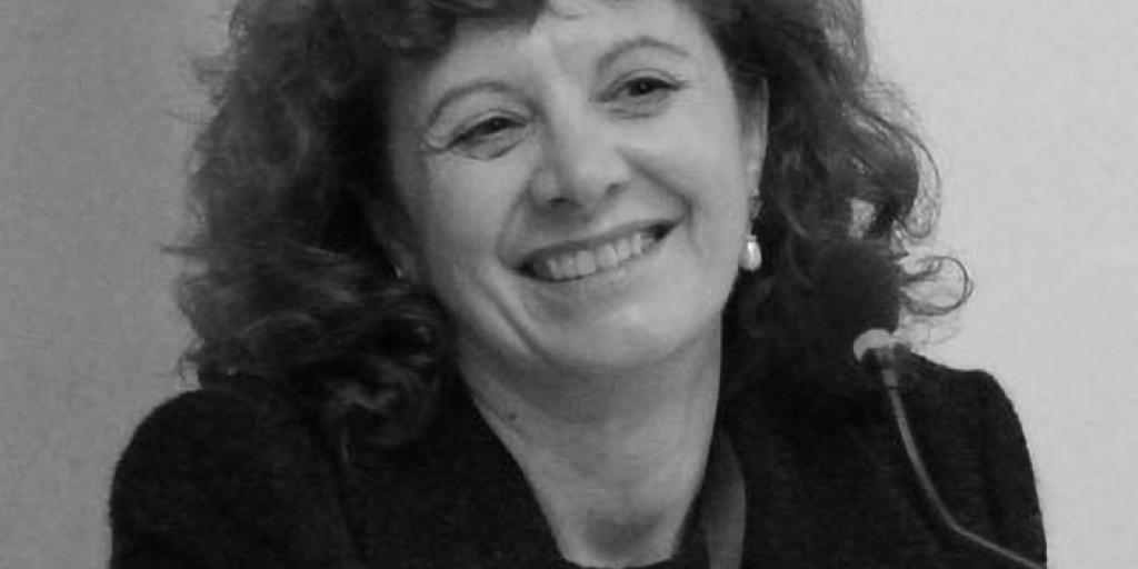 Margherita Beruto portrait