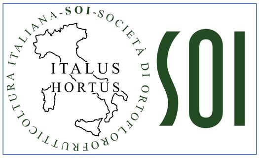 SOI LOGO L